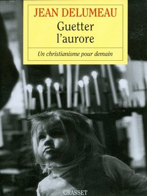 cover image of Guetter l'aurore